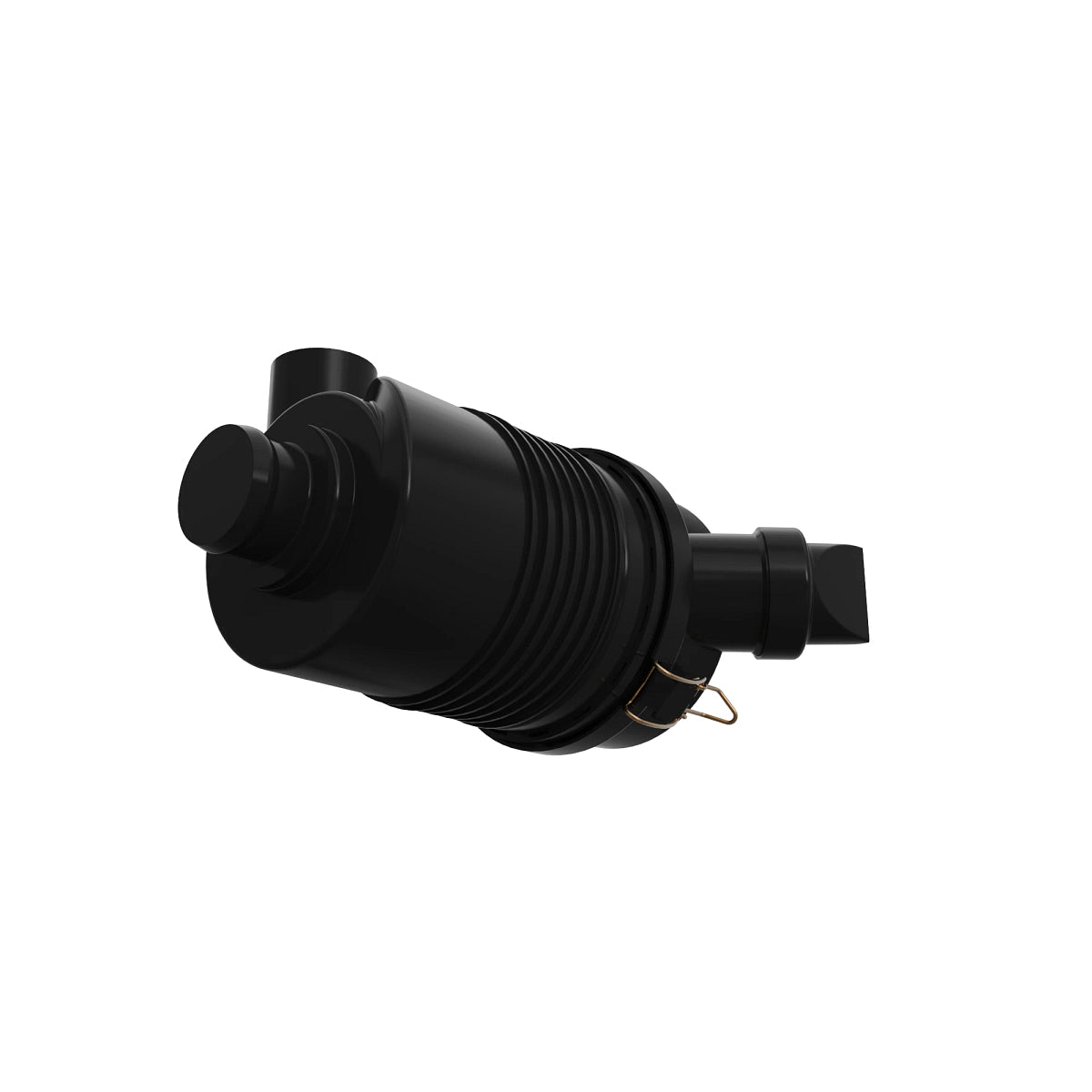 John Deere AM121644: Air Cleaner