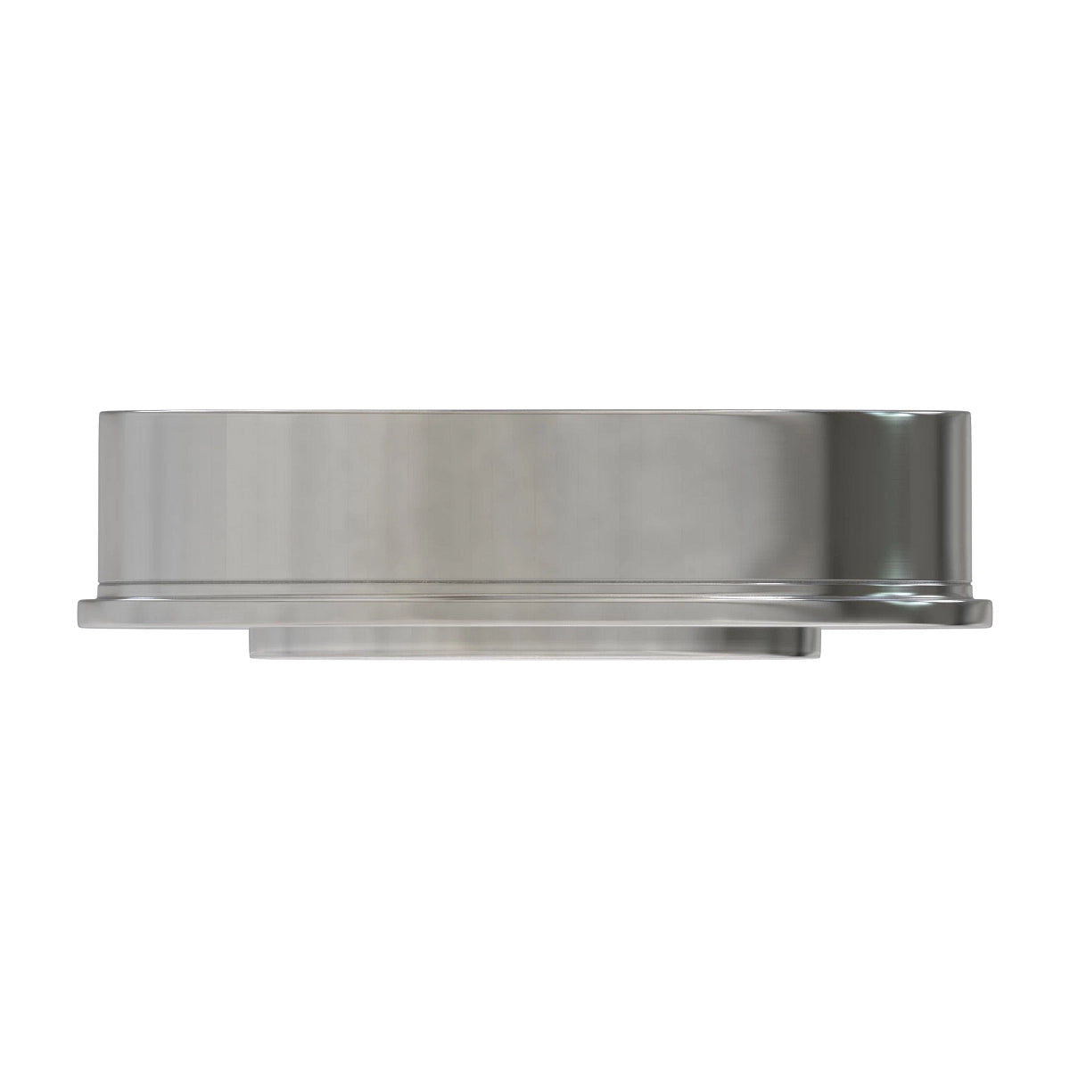 John Deere AM127304: Flanged Ball Bearing