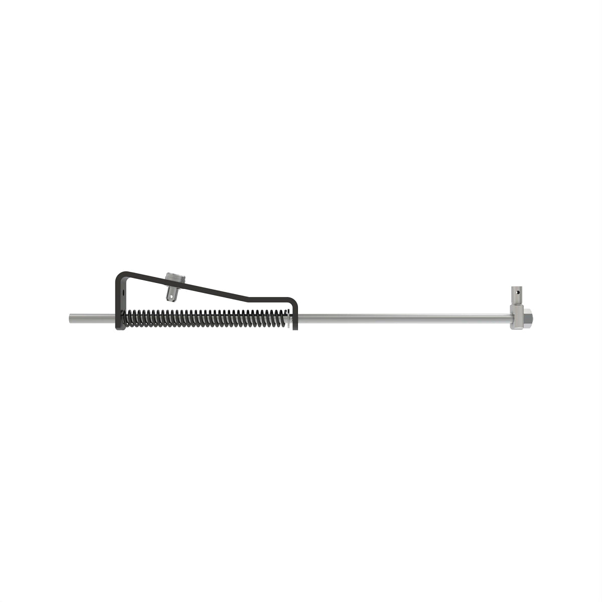 John Deere AM132491: PTO Linkage Rod