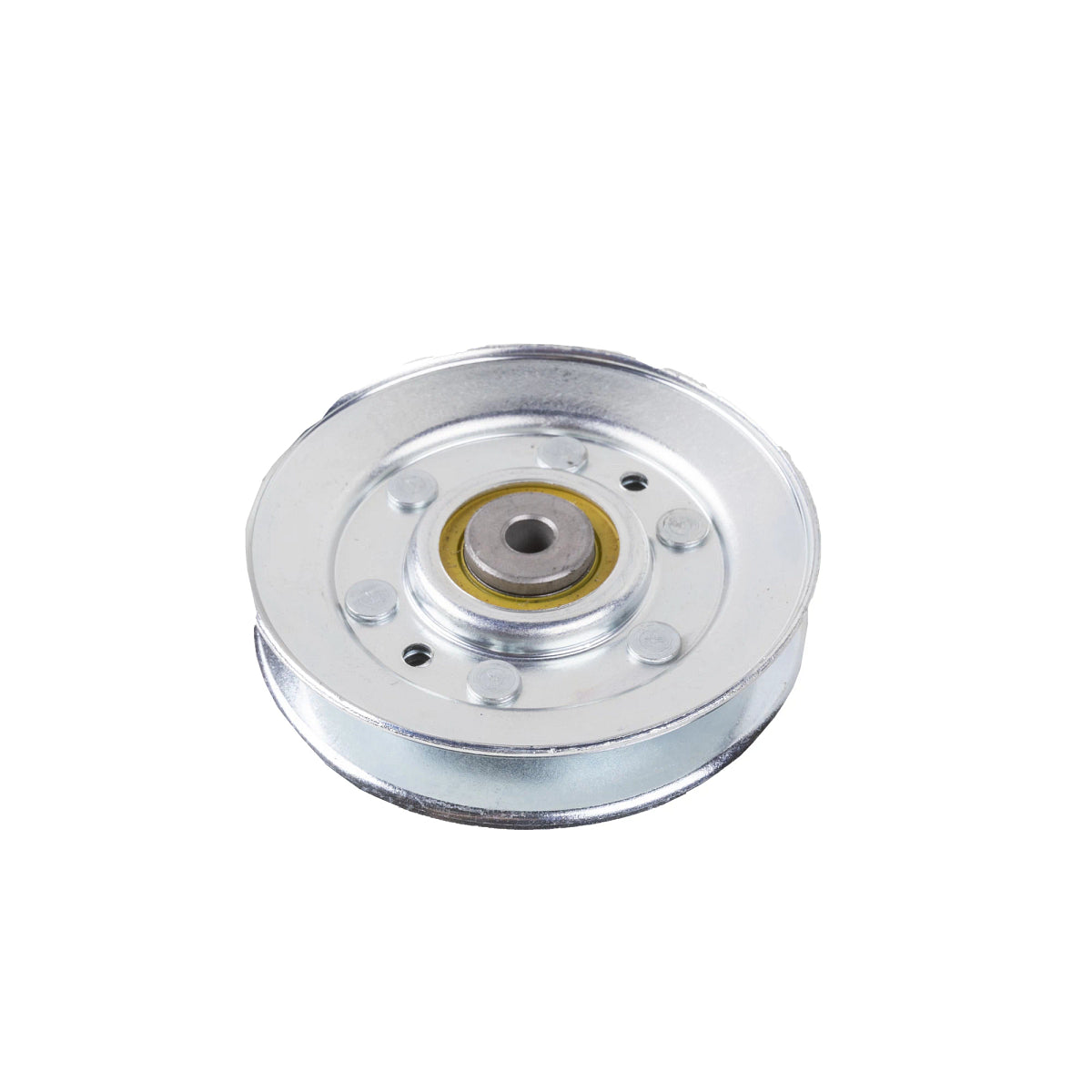 John Deere AM134500: Powertrain Drive Pulley