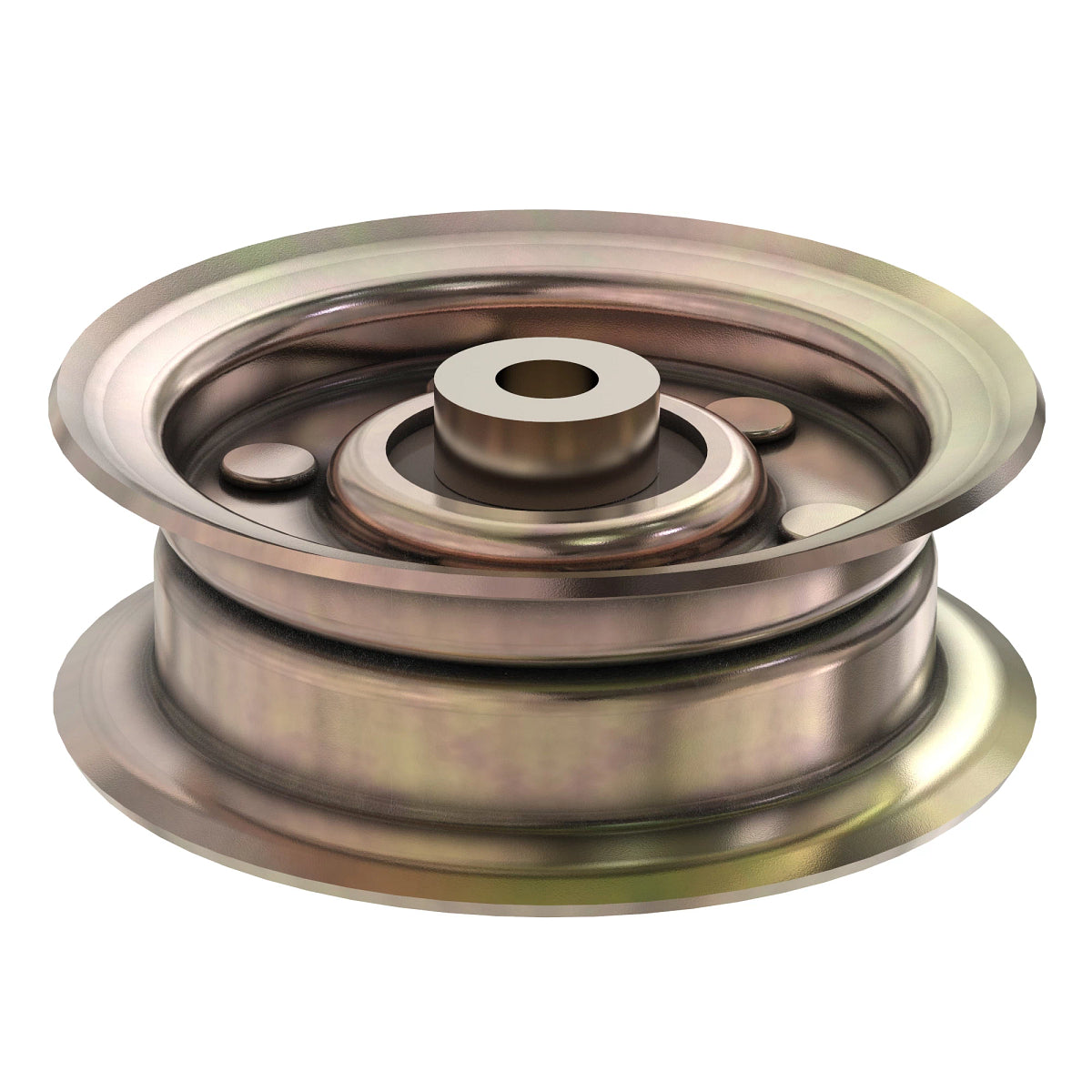 John Deere AM135773: Idler Pulley