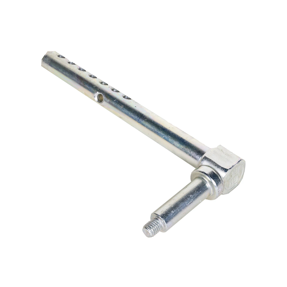 John Deere AM136328: Gauge Wheel Arm, Left Side