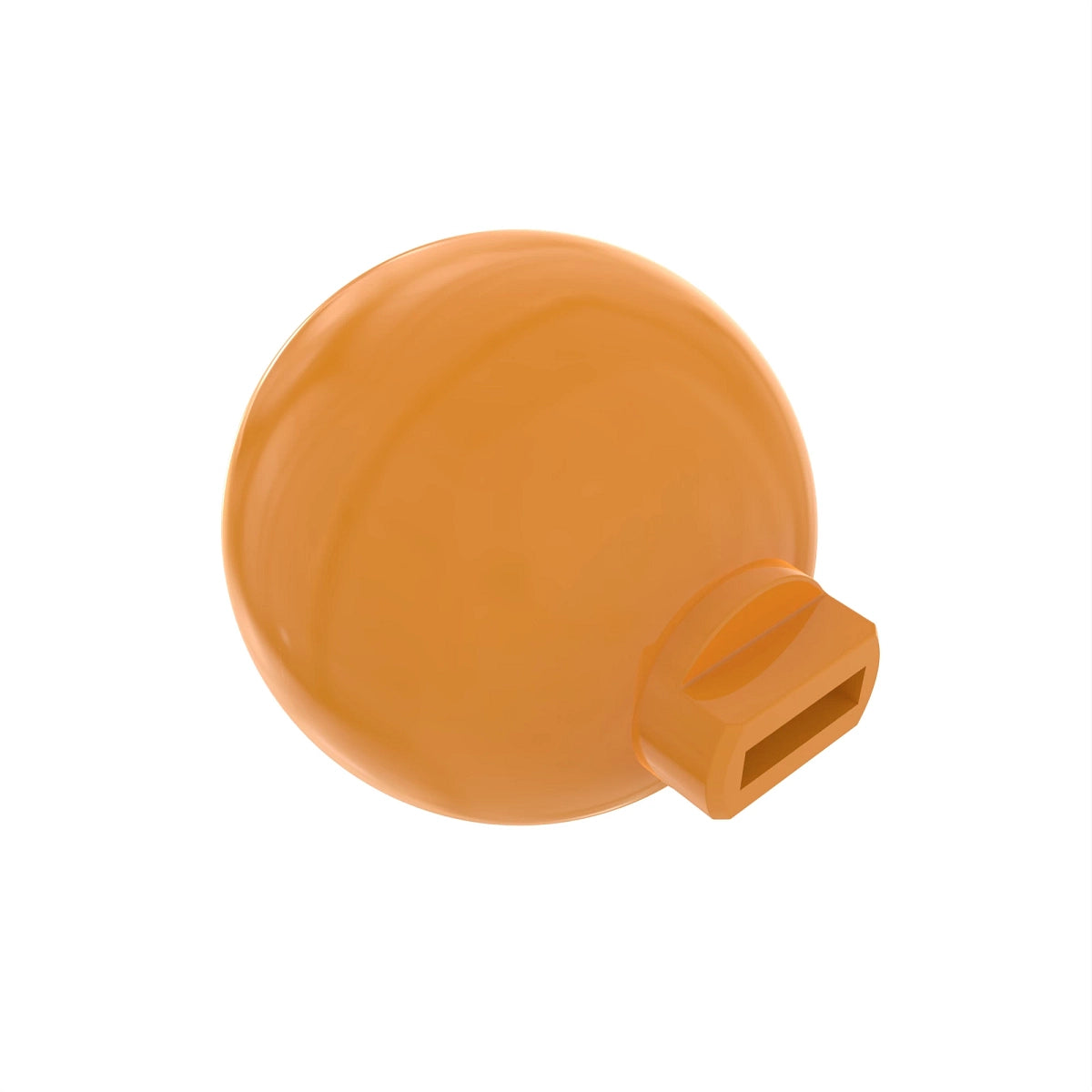 John Deere AM136665: Control Panel Knob