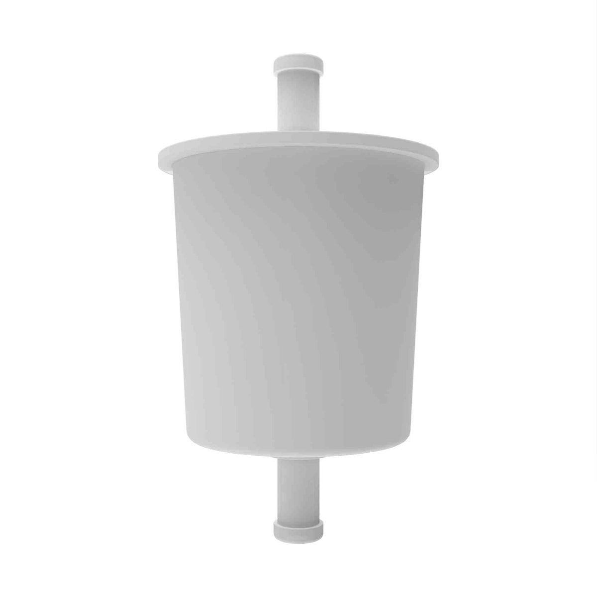 John Deere AM136739: Inline Fuel Filter