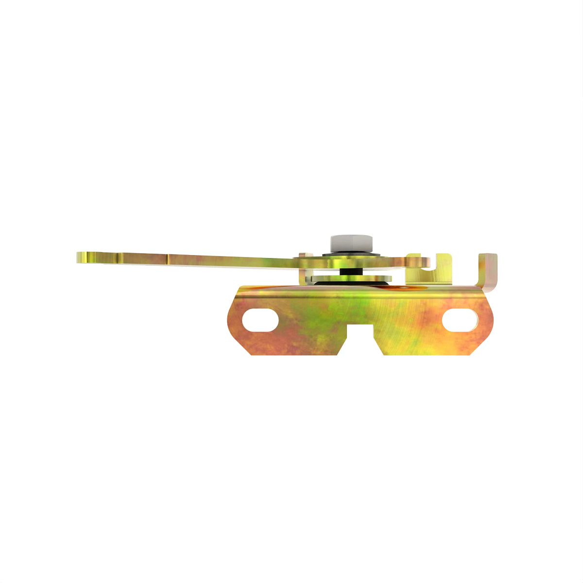 John Deere AM138057: Throttle Cable