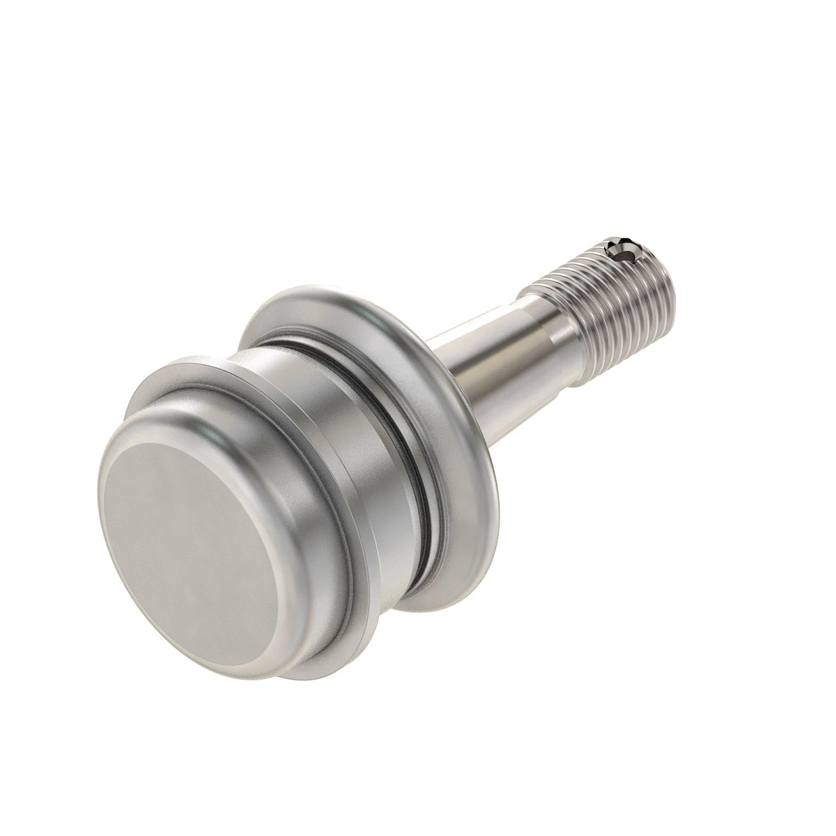John Deere AM138400: Front Suspension Ball Joint