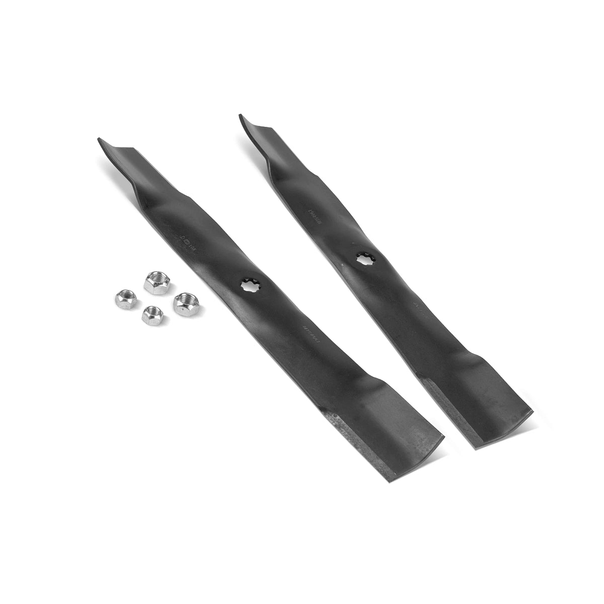John Deere AM141032: Medium Lift Mower Blade Discharge Kit, 42 Inch