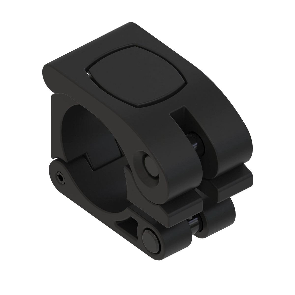 John Deere AM142100: 1.75 inch Cam Lock Clamp