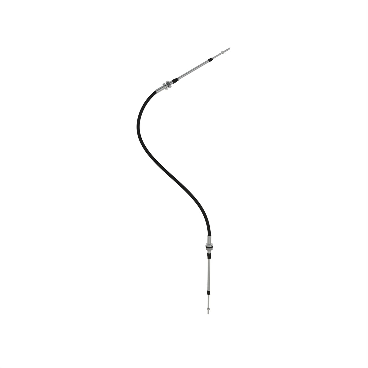 John Deere AM142361: Transmission Gear Control Cable