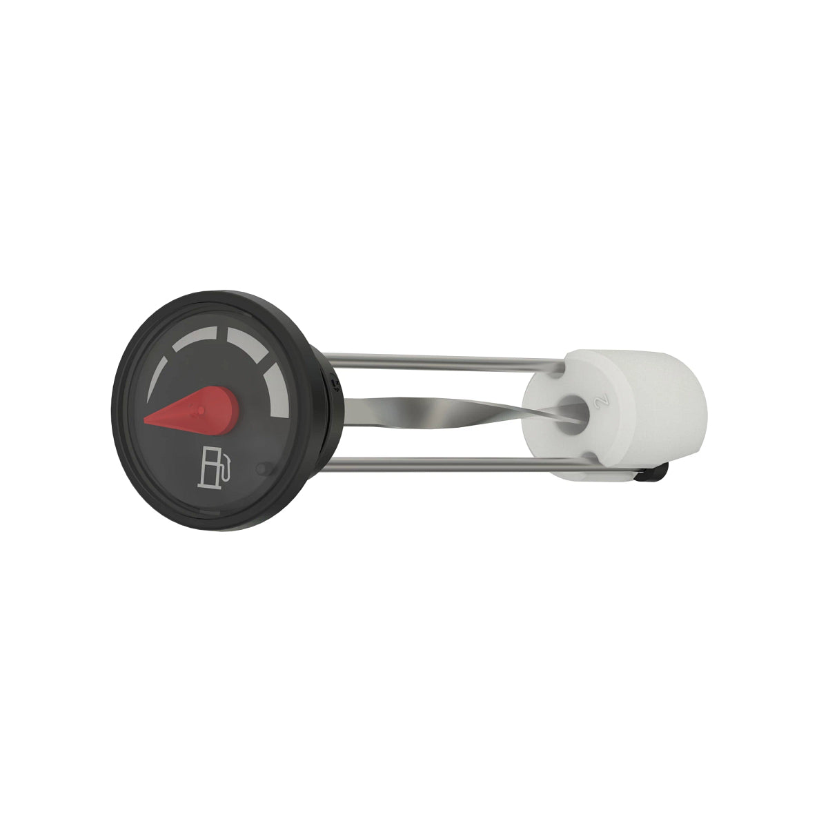 John Deere AM143171: Remote Gauge