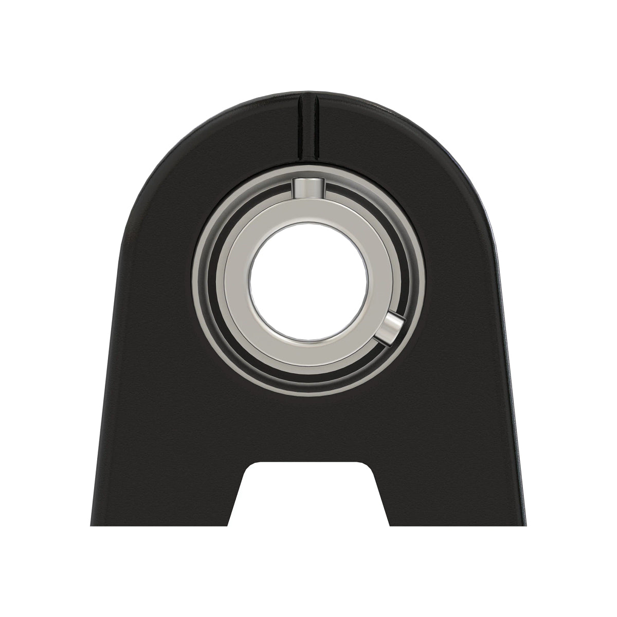 John Deere AM143610: Pillow Block Bearing Housing with Bearing