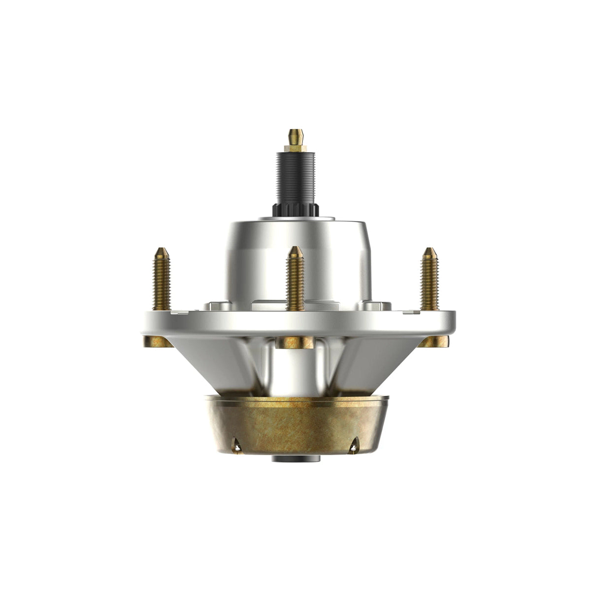 John Deere AM144377: Spindle
