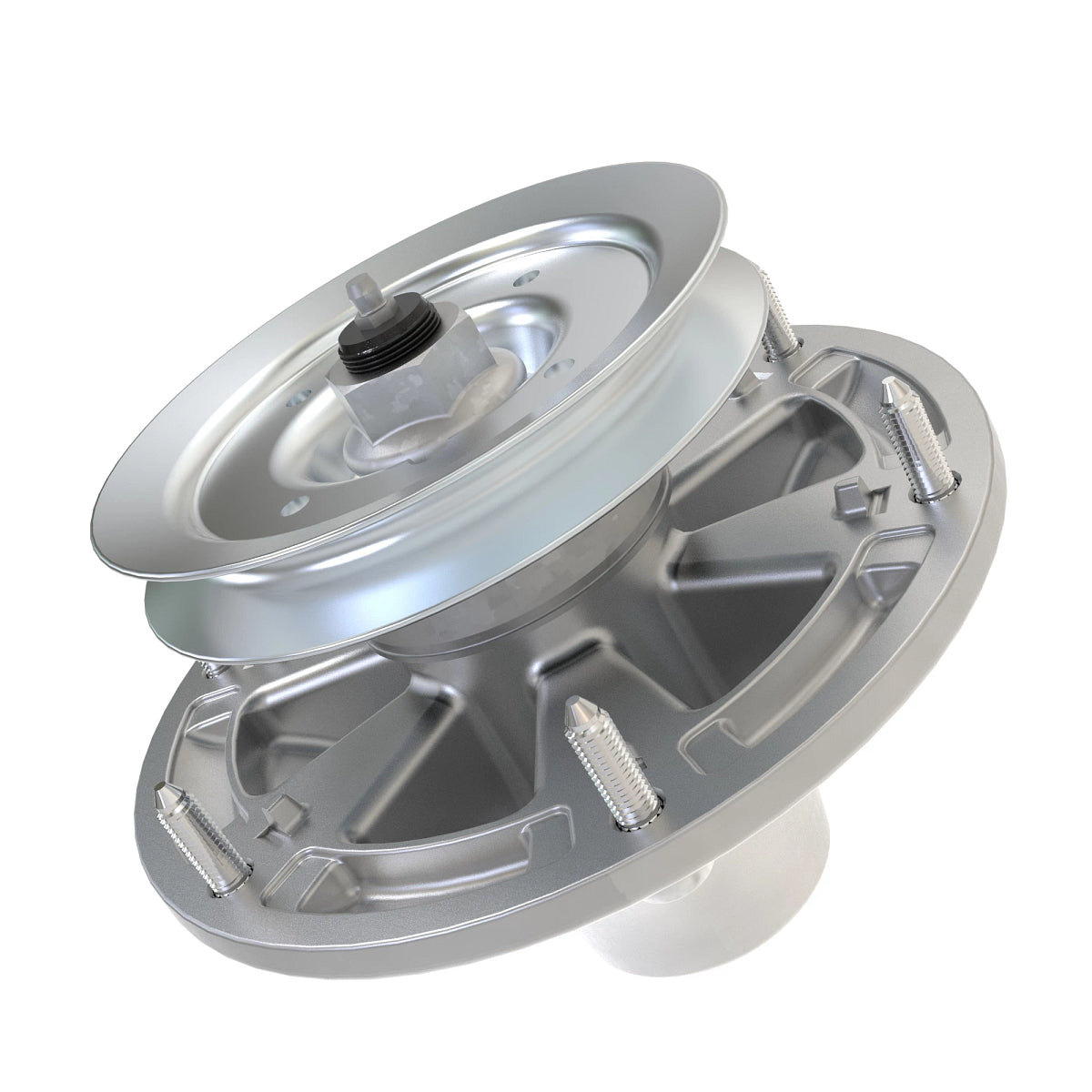 John Deere AM144423: Mower Deck Drive Spindle