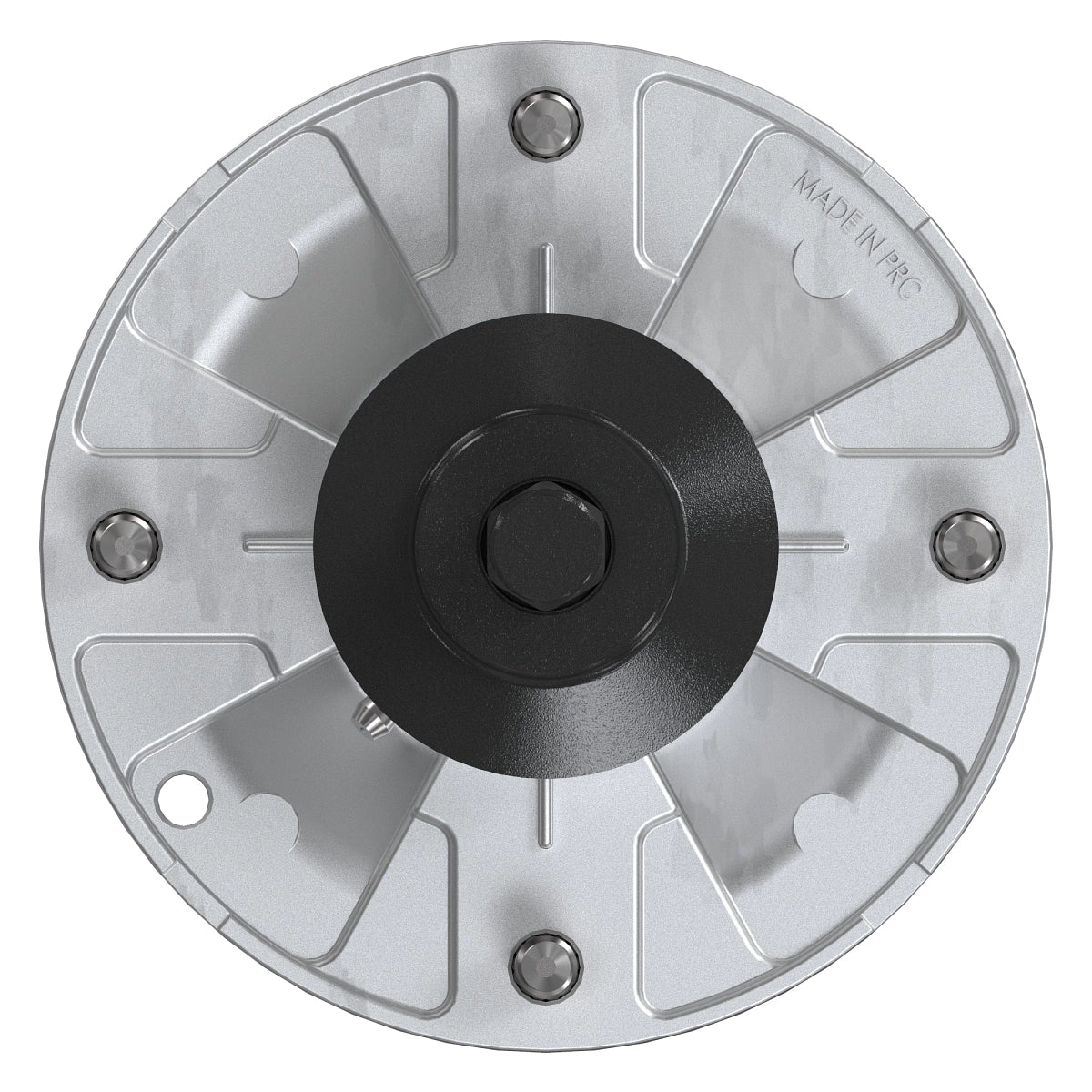 John Deere AM144608: Spindle Assembly
