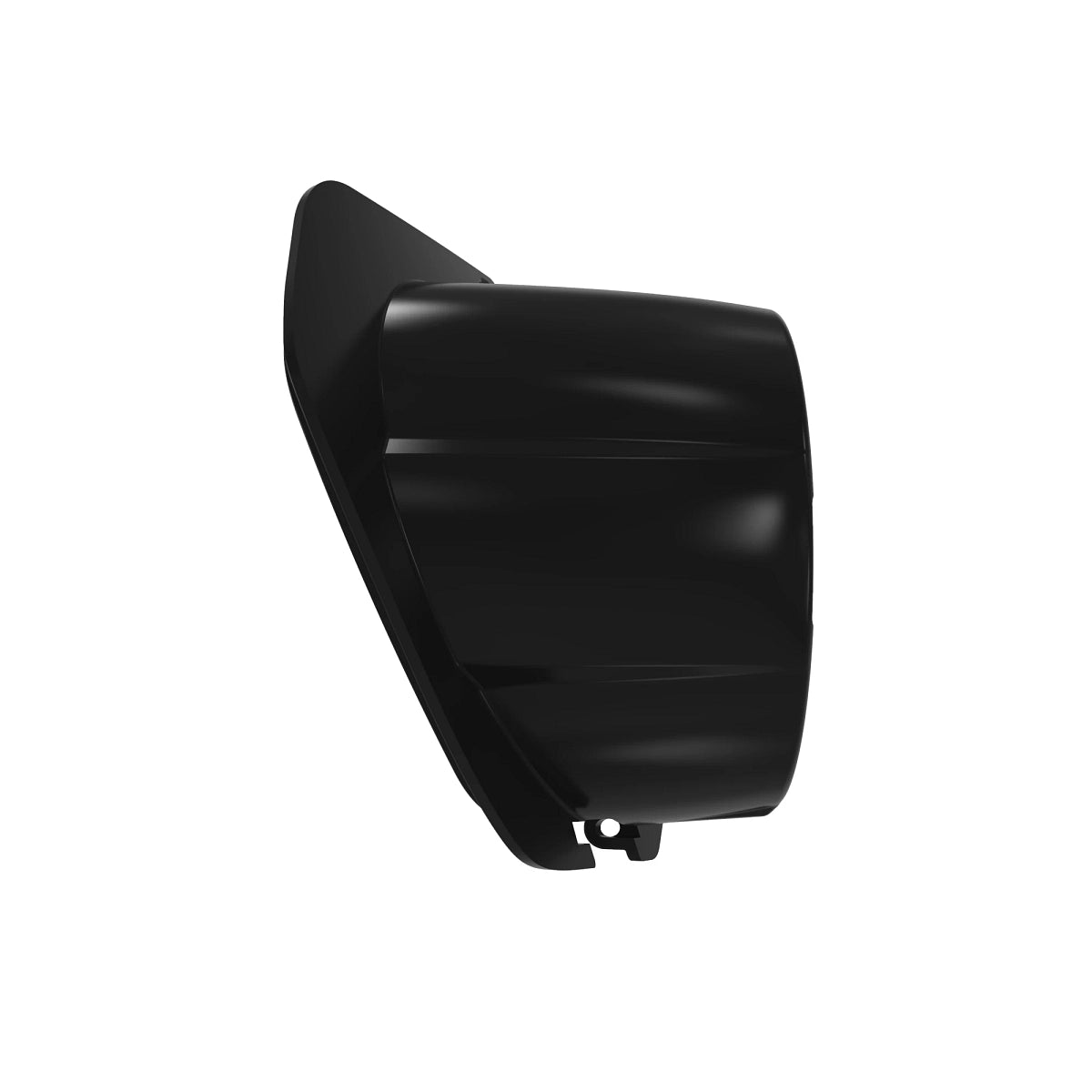 John Deere AM146607: Right Side Headlight Bezel