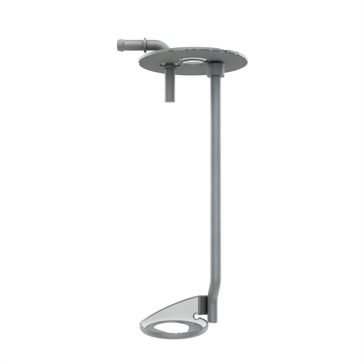 John Deere AM148463: Fuel Tank Hanger
