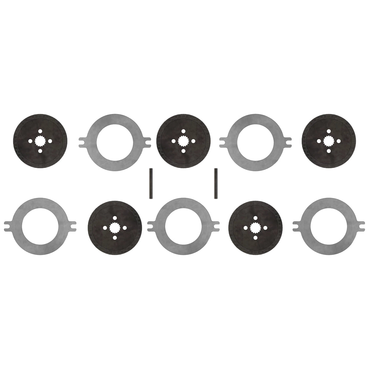 John Deere AM148465: Park Brake Disk Kit