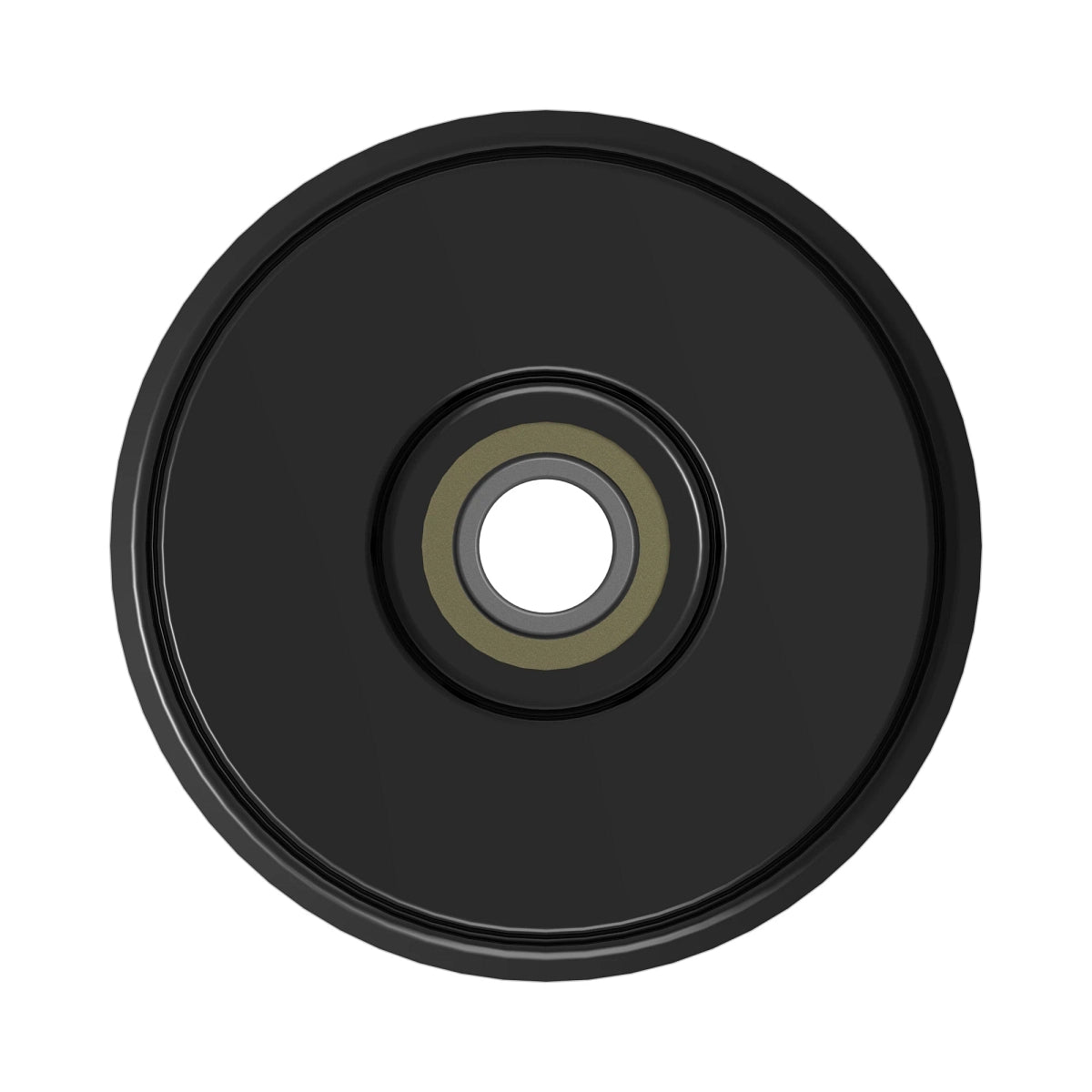John Deere AM37249: Idler Pulley