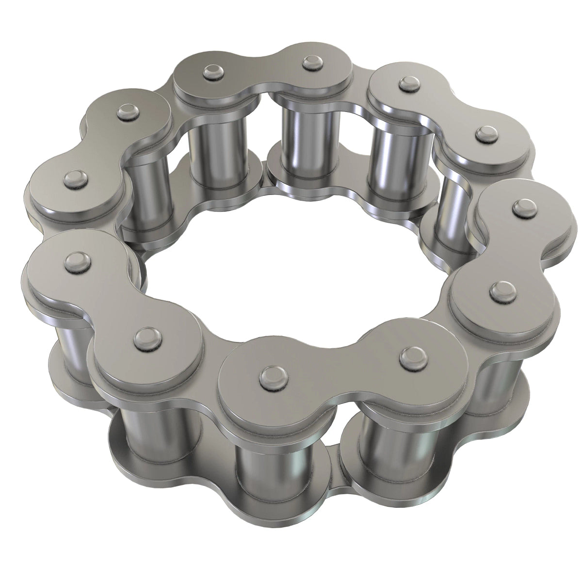 John Deere AN102383: Cutting Platform Drive Link Chain
