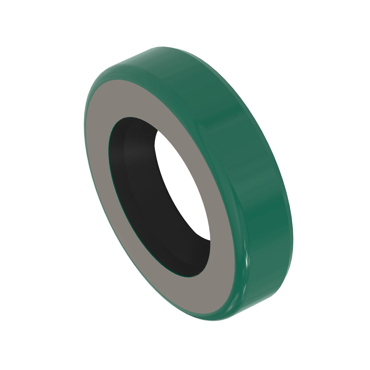 John Deere AN113330: Internal Oil Rubber Seal
