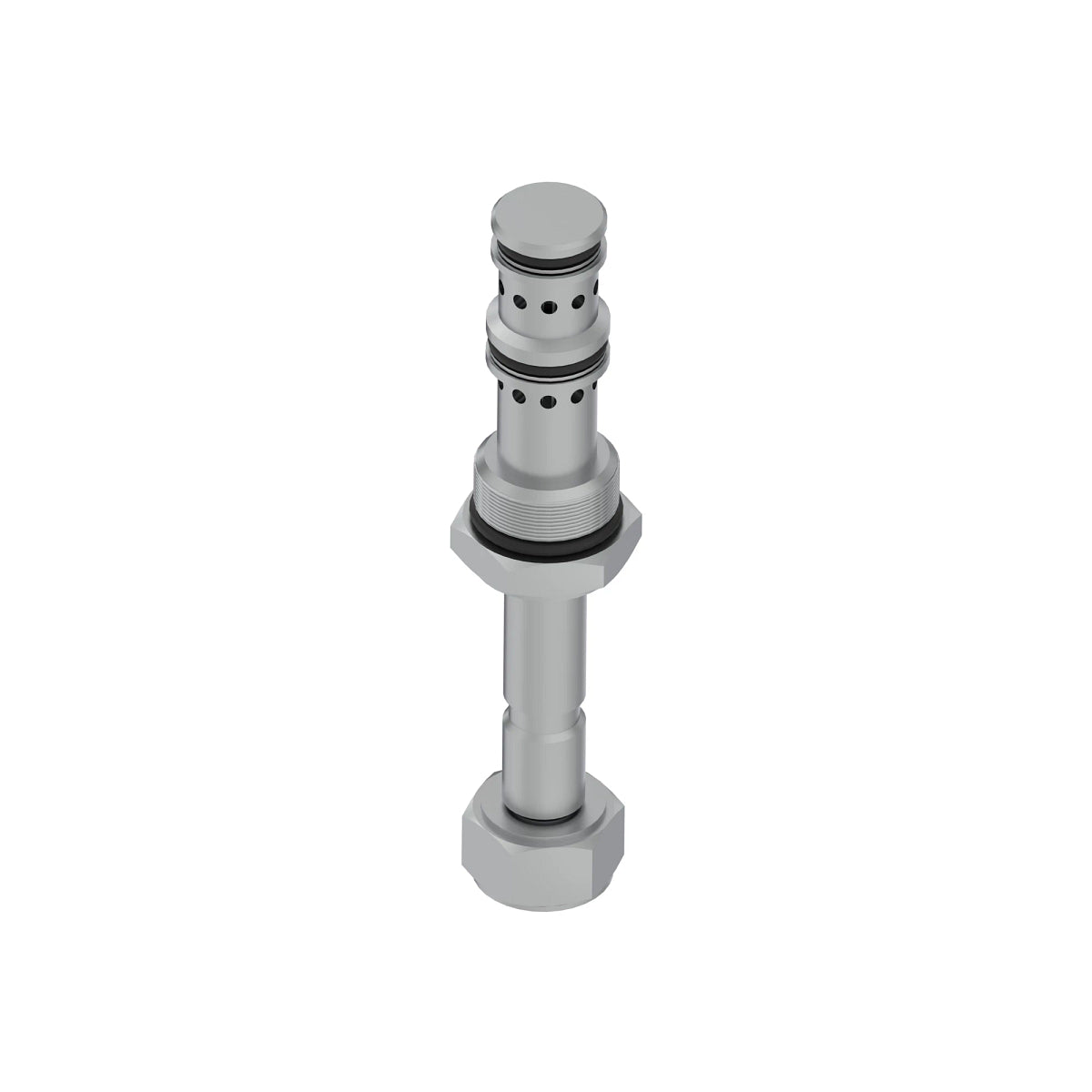 John Deere AN203856: Proportional Flow Control