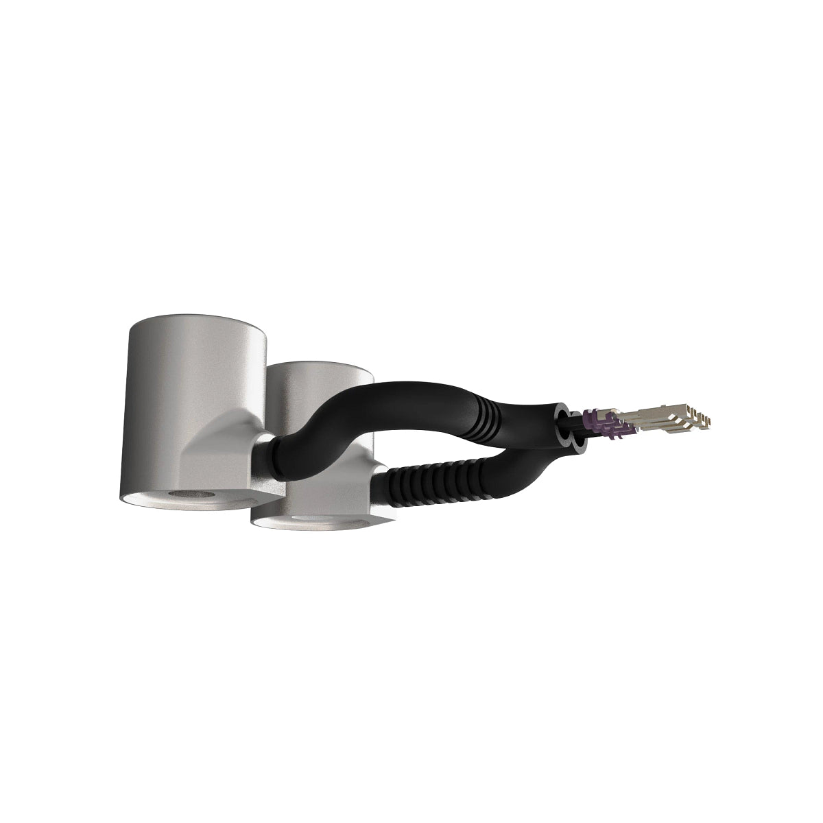 John Deere AN204456: Electrical Coil with Series Diode