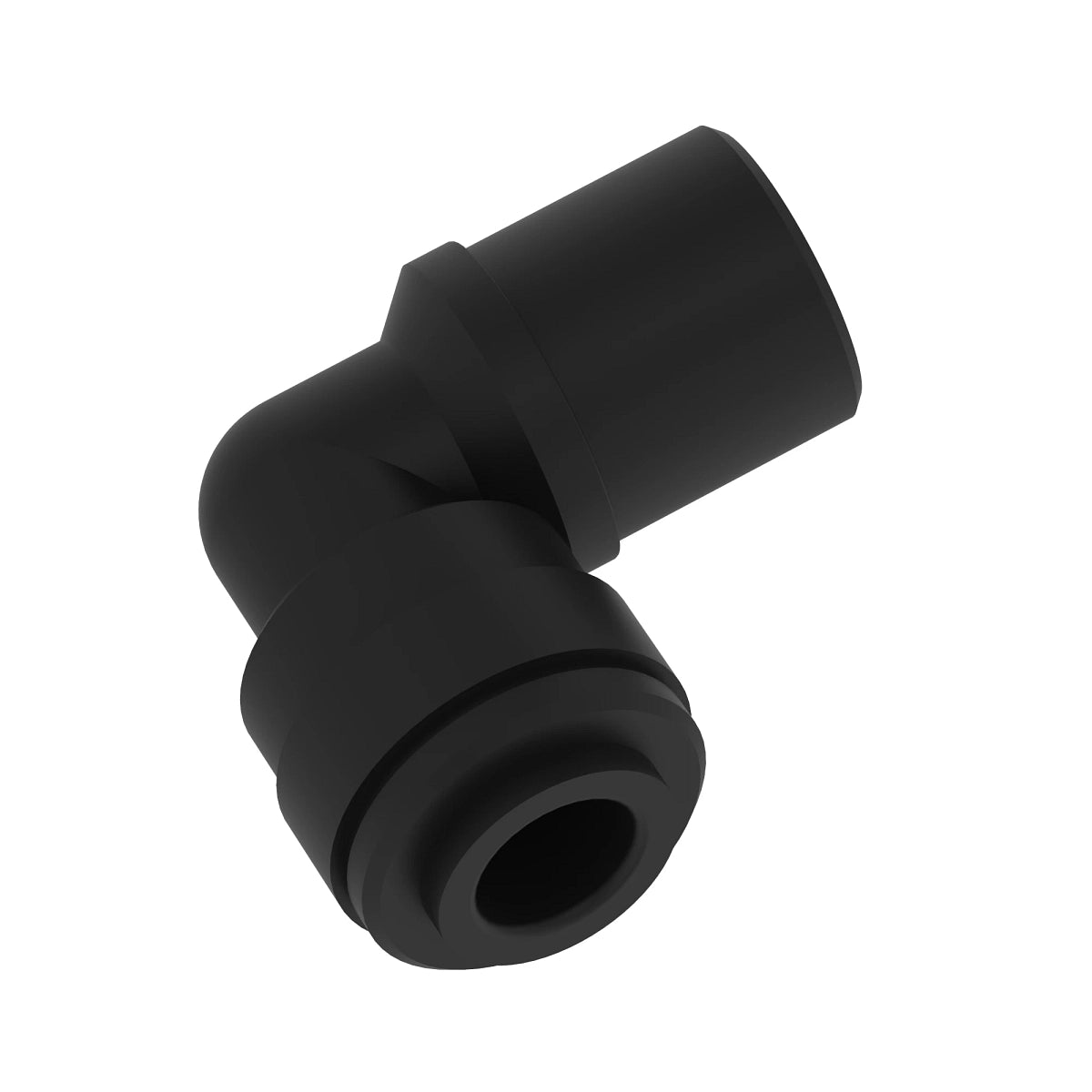 John Deere AN204610: Hose Fitting