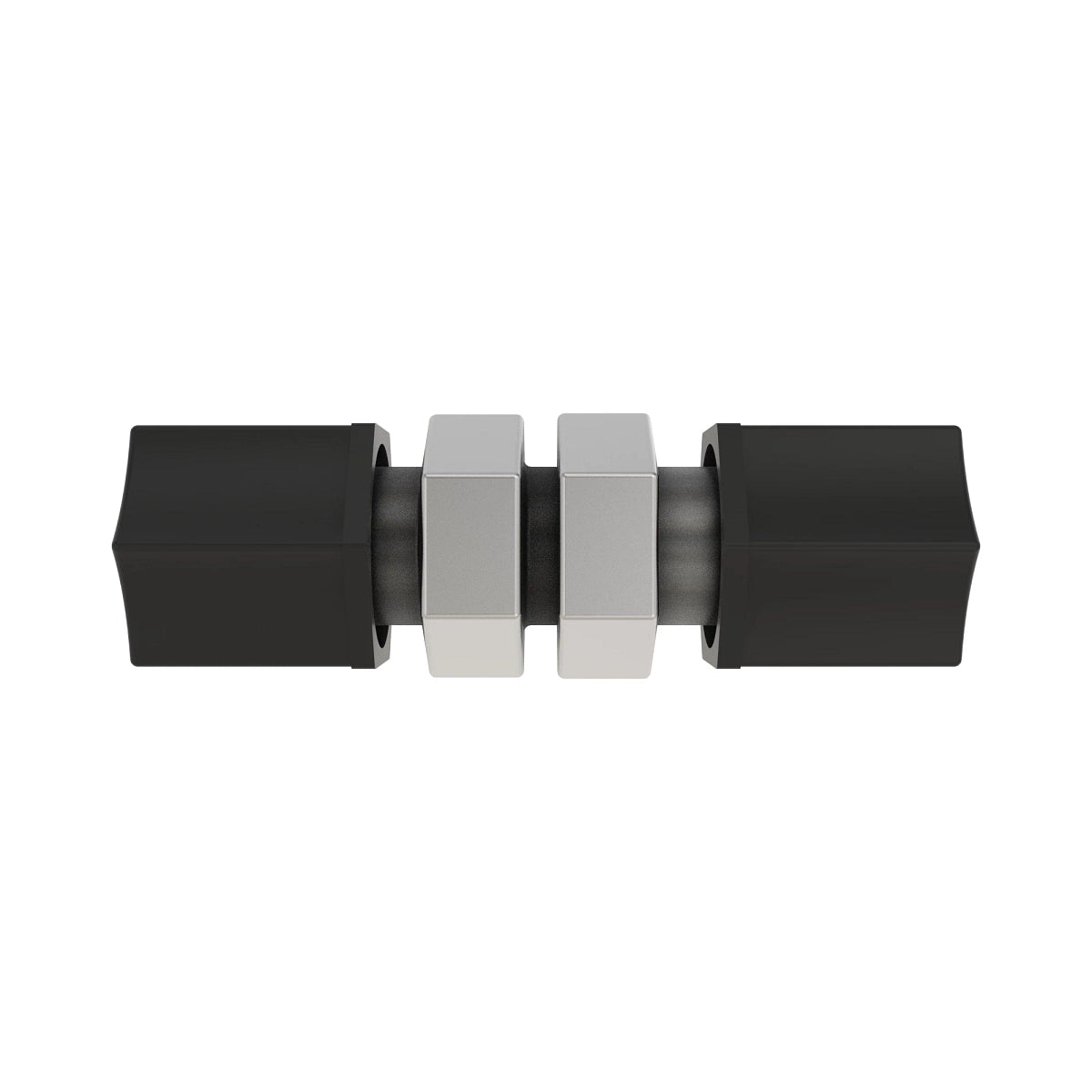 John Deere AN204615: Bulkhead Union Fitting