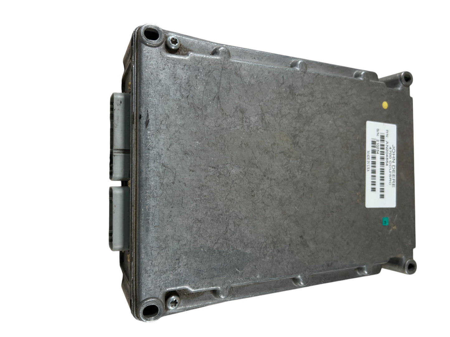 John Deere AN204864 Control