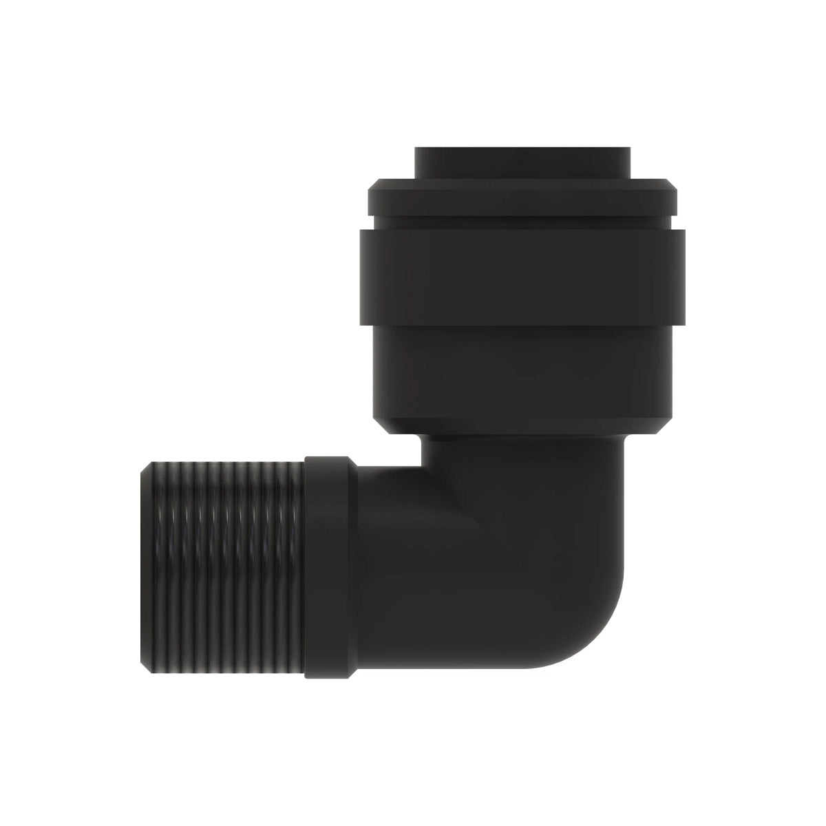 John Deere AN206073: Hose Fitting
