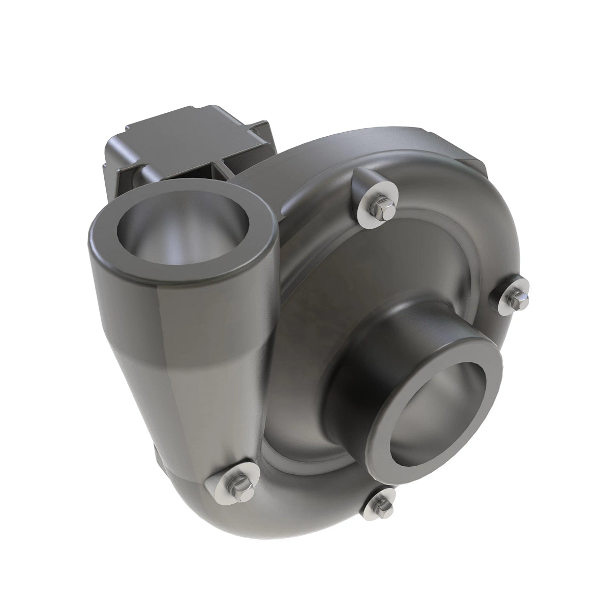 John Deere AN206253R Solution Pump