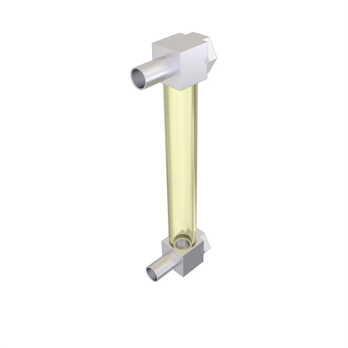 John Deere AN208145: Hydraulic Reservoir Gauge