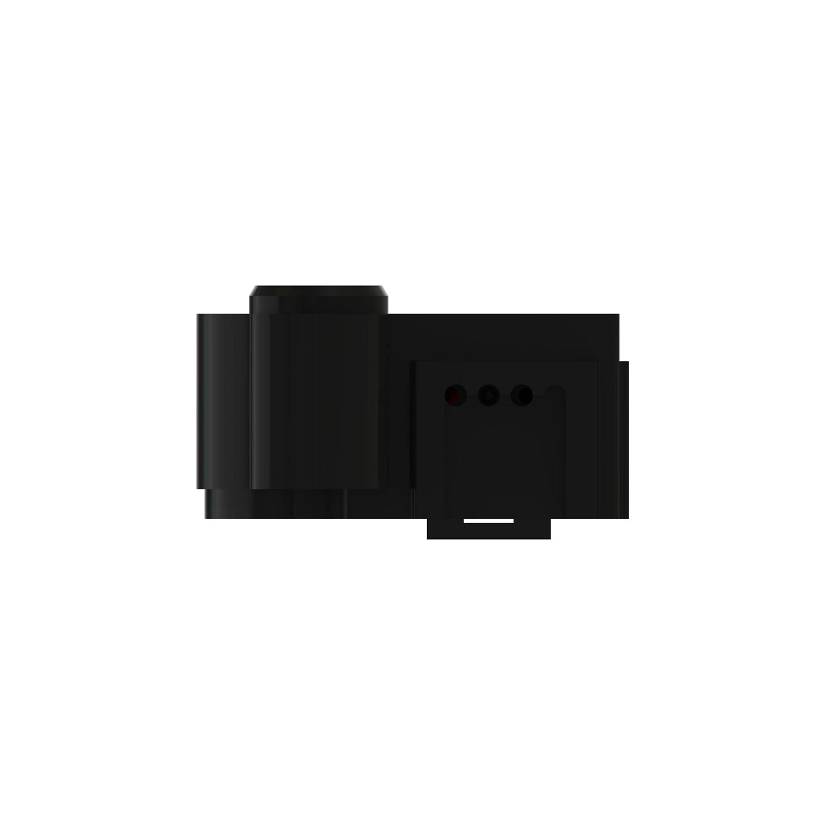 John Deere AN209468: Non Contact Rotational Position Sensor