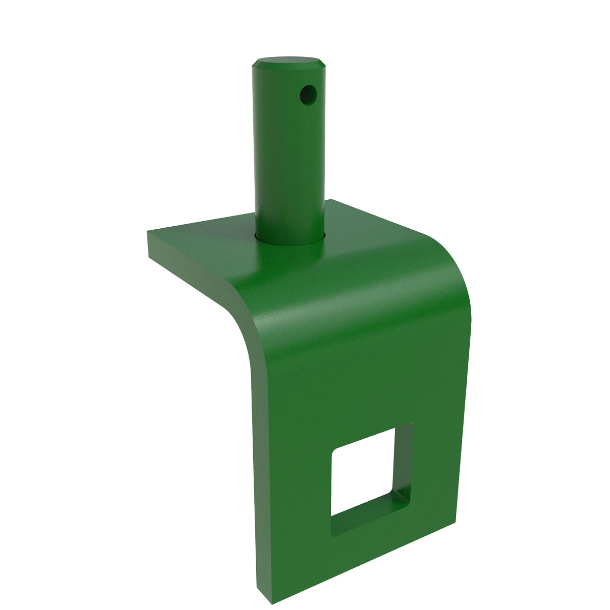 John Deere AN240142: Single Point Depth Control Angle