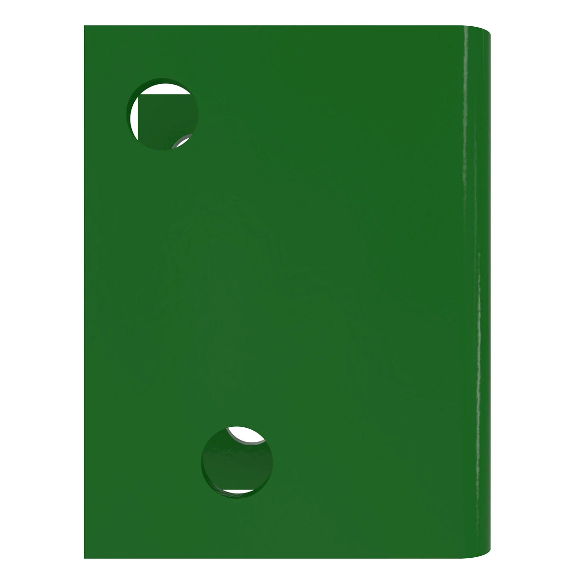 John Deere AN240463: Bracket