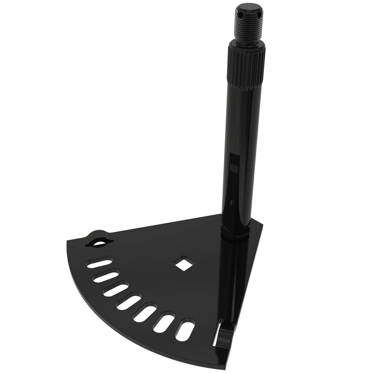 John Deere AN280725: Furrow Opener Quadrant