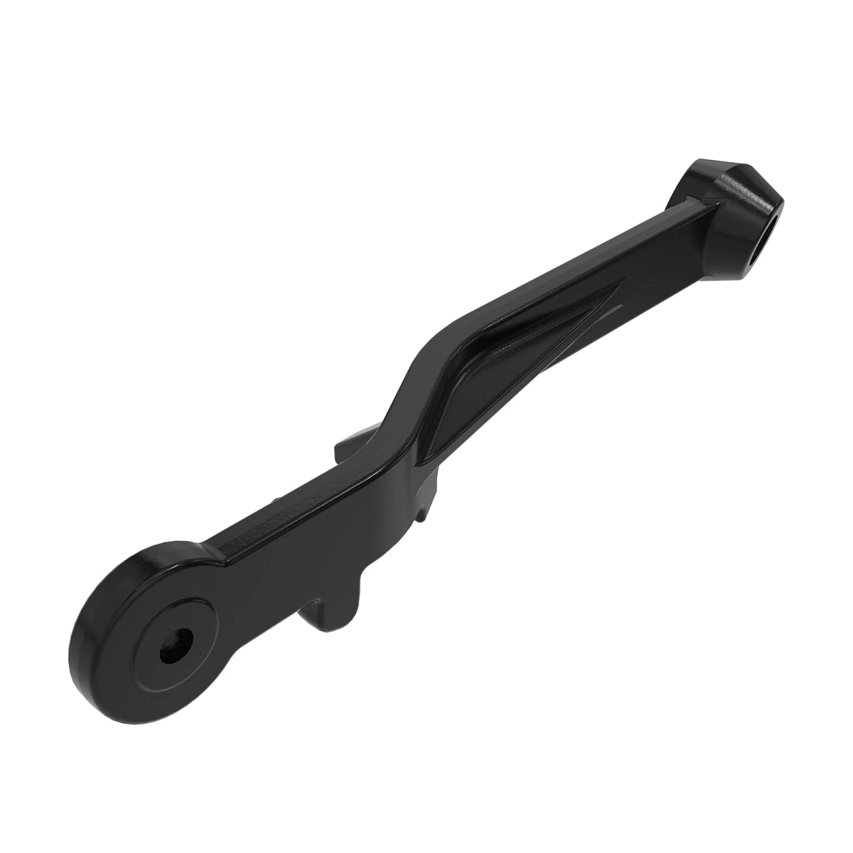 John Deere AN281171: Closing Wheel Arm, Left Side