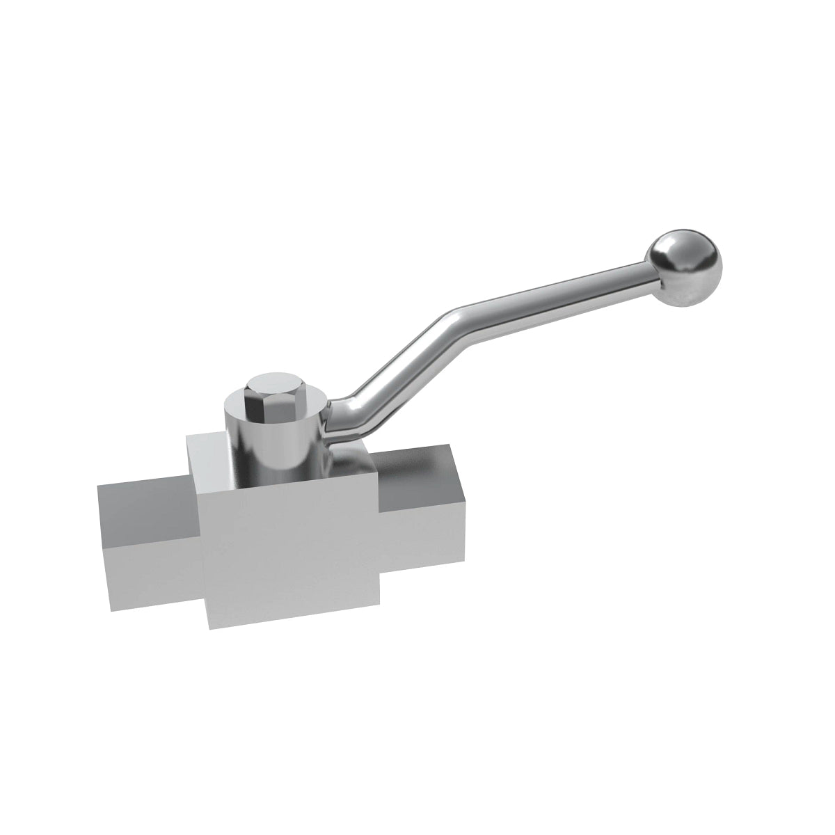 John Deere AN281426: Shut-Off Valve