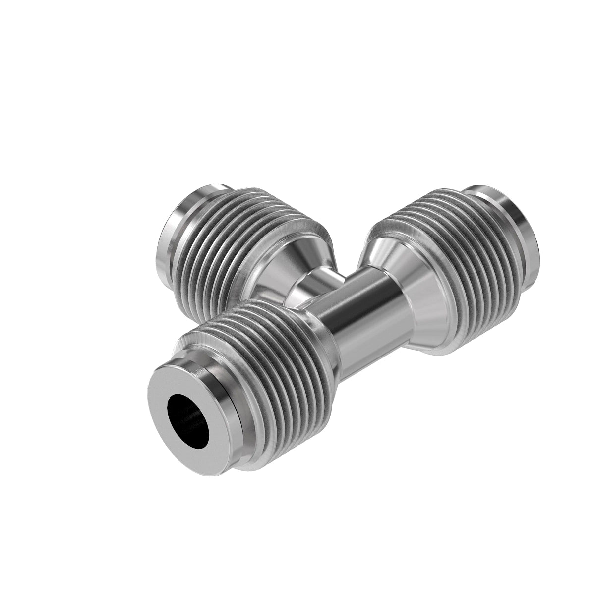 John Deere AN303330: Hose Fitting