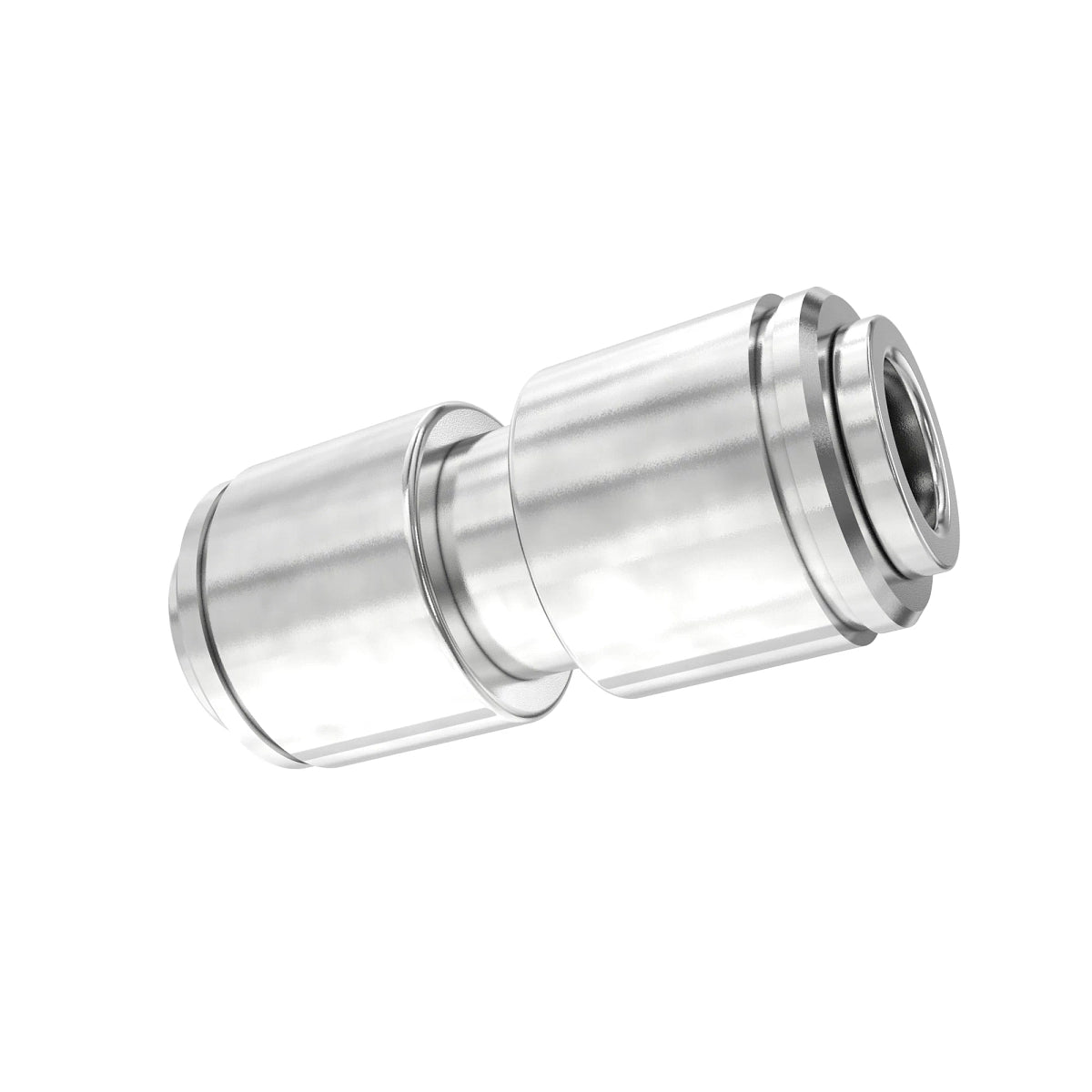 John Deere AN303468: Quick Connect Hose Fitting