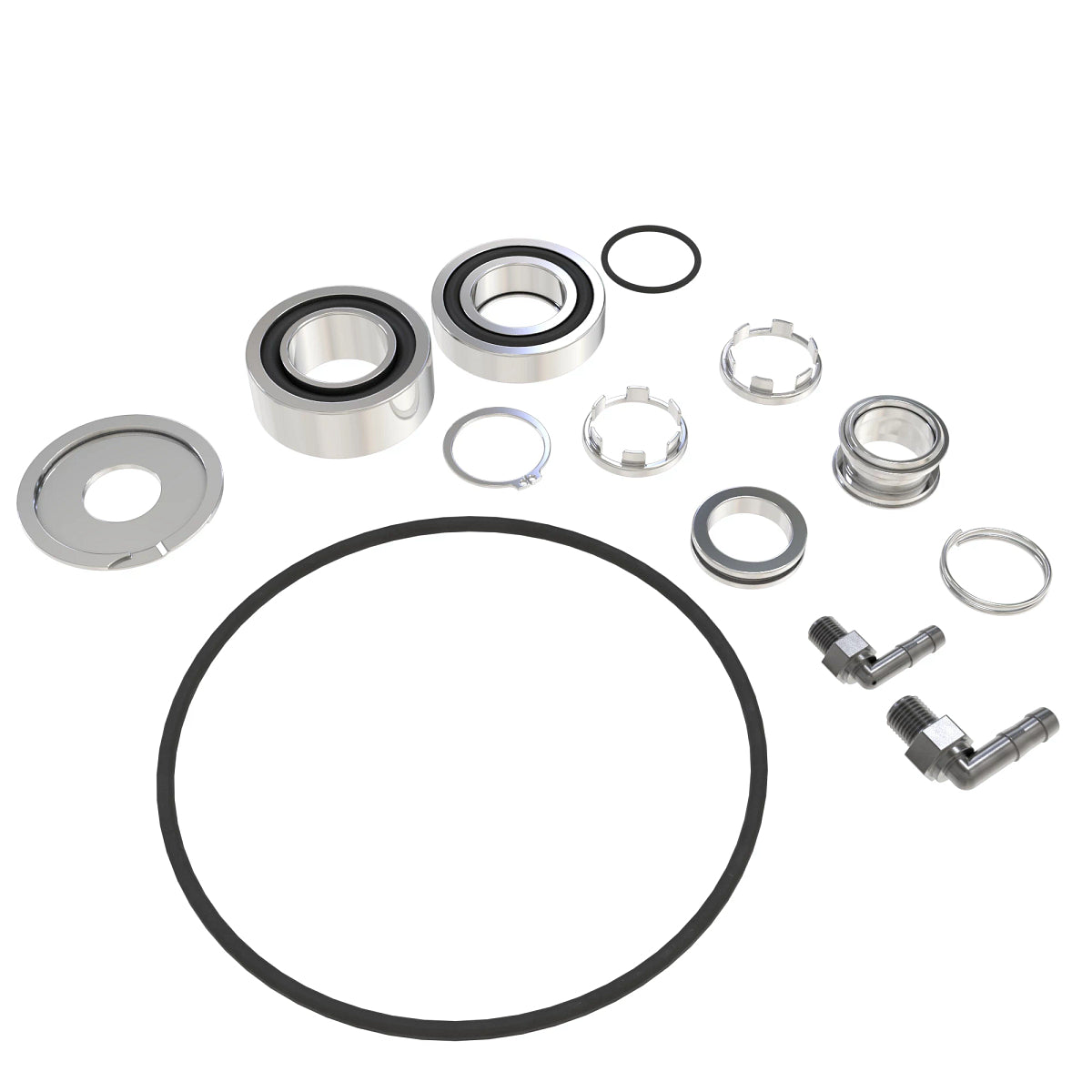 John Deere AN303875: Bearing Seal Kit