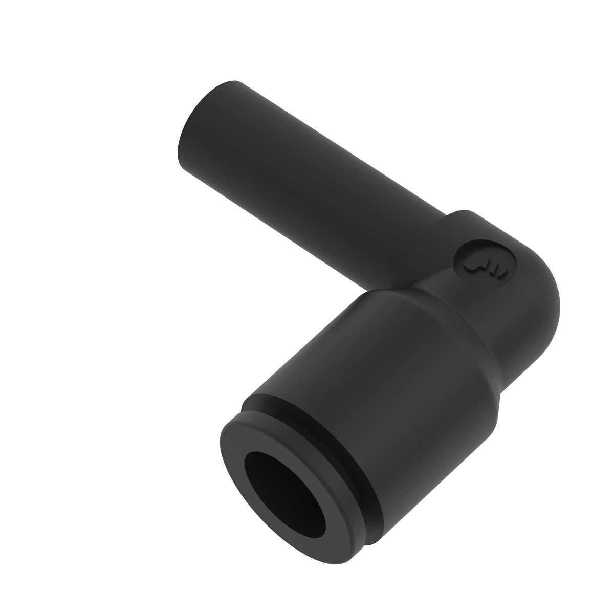 John Deere AN306204: Elbow Adapter Fitting