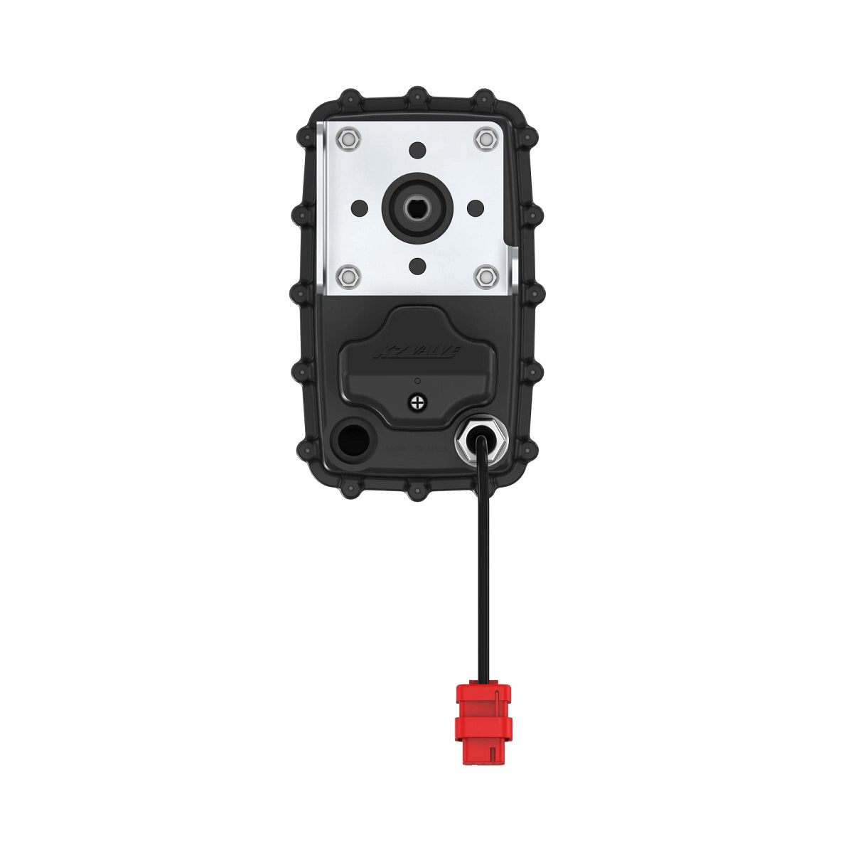 John Deere AN403101: 3 Way Valve Actuator
