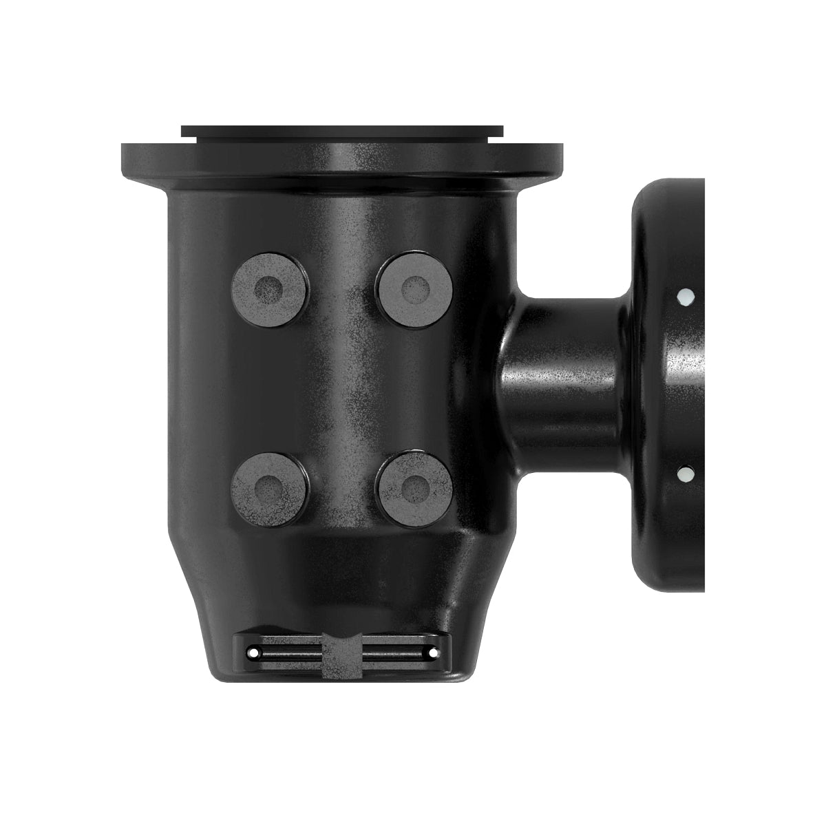 John Deere AN403958: Valve