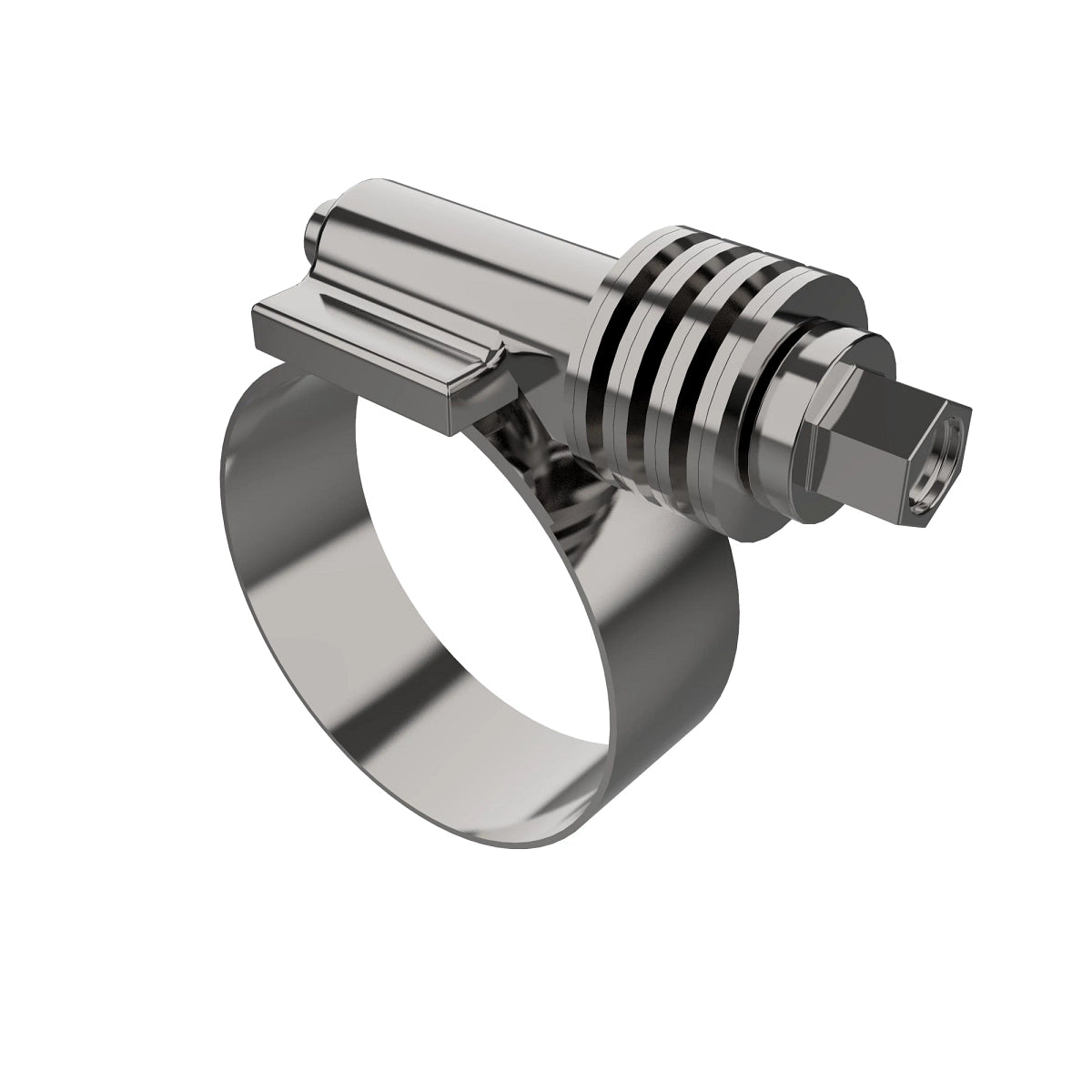 John Deere AN404683: Hose Clamp