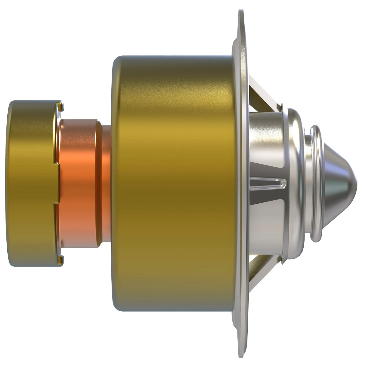 John Deere AR102258: Thermostat