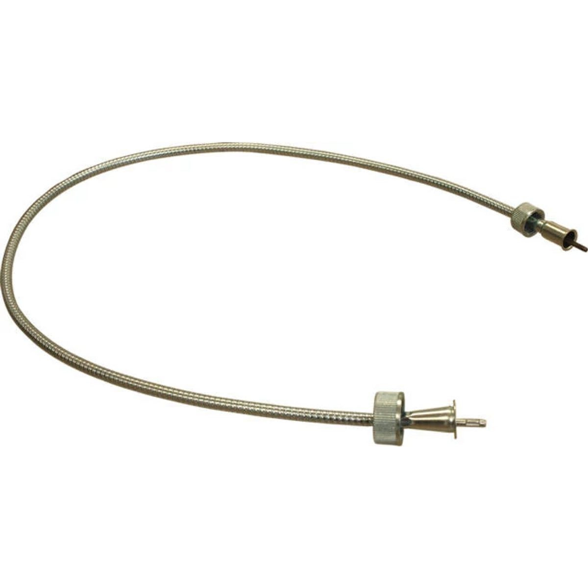 John Deere AR26721: Engine Tach-Hour Meter Drive Cable
