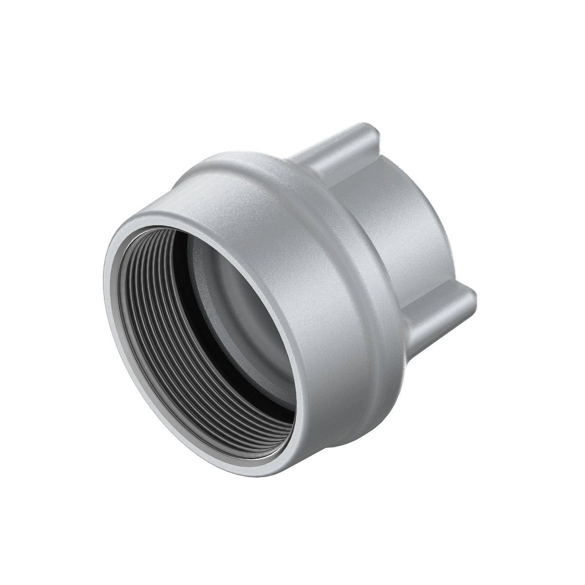 John Deere AR30697: Cap