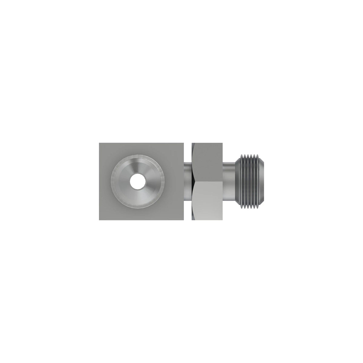 John Deere AR39795: Tee Fitting