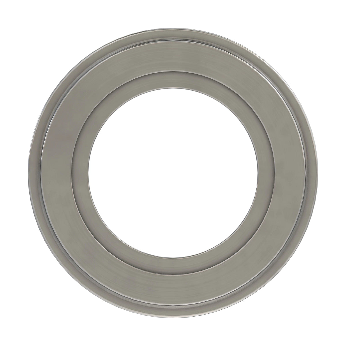 John Deere AR41942: Flanged Thrust Bearing
